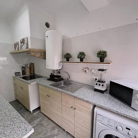 Apartment Charme Lisboeta Lisbon