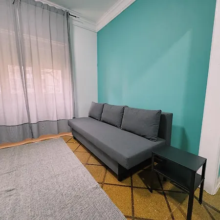 Charme Lisboeta Apartment