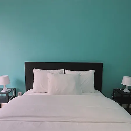 Charme Lisboeta Apartment *