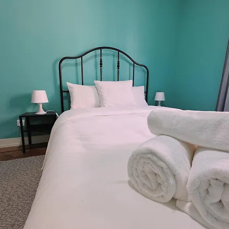 Apartment Charme Lisboeta Lisbon