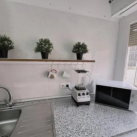 Charme Lisboeta Apartment