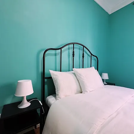 Apartment Charme Lisboeta *