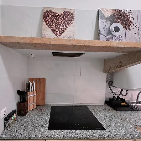 Charme Lisboeta Apartment Lisbon